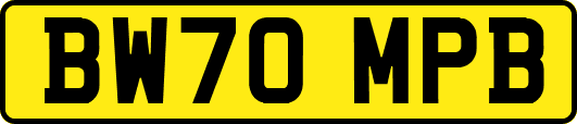 BW70MPB