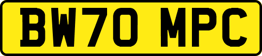 BW70MPC