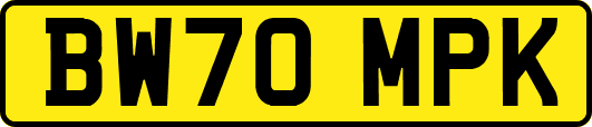 BW70MPK