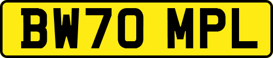 BW70MPL