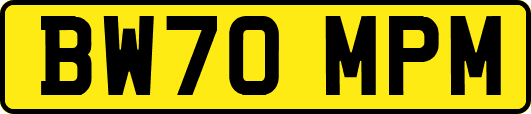BW70MPM