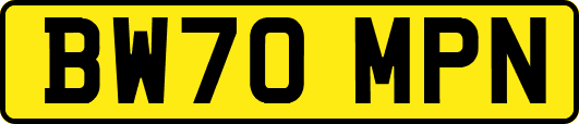 BW70MPN