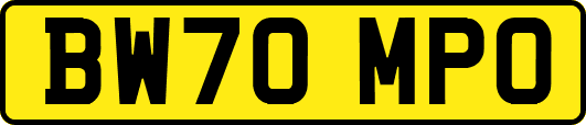 BW70MPO