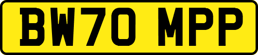 BW70MPP