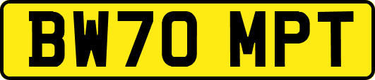BW70MPT