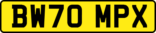 BW70MPX