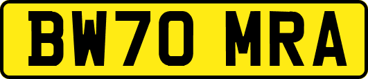 BW70MRA