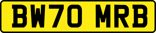 BW70MRB