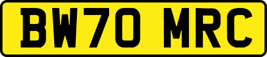 BW70MRC