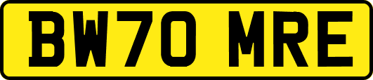BW70MRE
