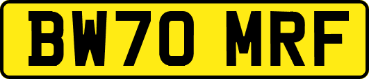 BW70MRF