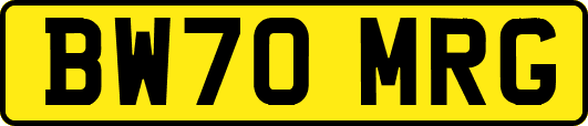BW70MRG