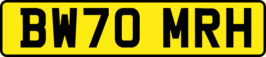 BW70MRH
