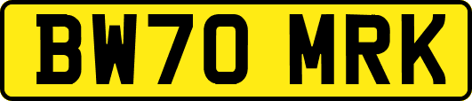 BW70MRK