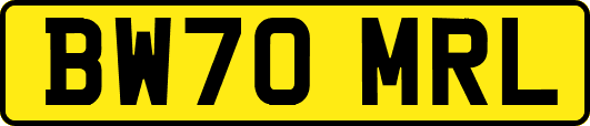 BW70MRL