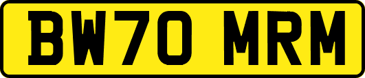 BW70MRM