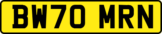 BW70MRN