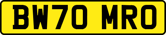 BW70MRO