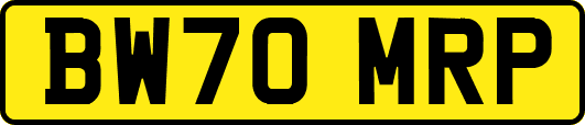 BW70MRP