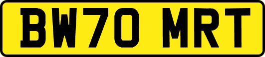 BW70MRT