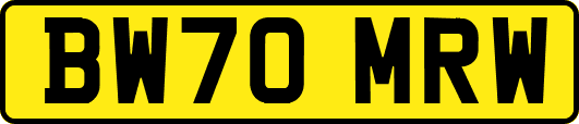 BW70MRW