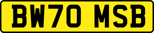BW70MSB
