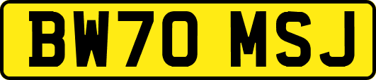 BW70MSJ