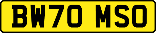 BW70MSO