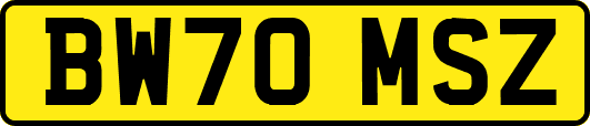 BW70MSZ