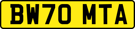 BW70MTA
