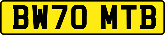 BW70MTB