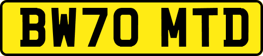 BW70MTD