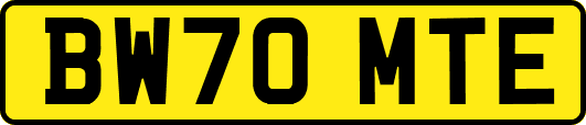 BW70MTE