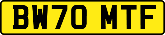 BW70MTF