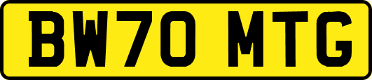 BW70MTG