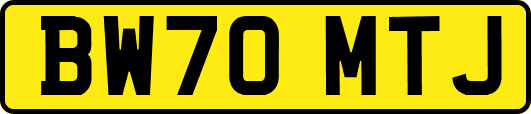 BW70MTJ
