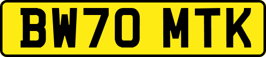 BW70MTK