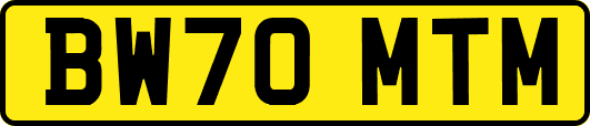 BW70MTM