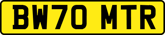 BW70MTR