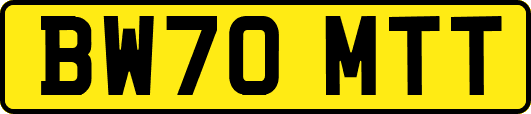 BW70MTT