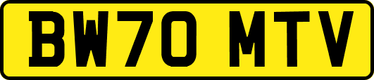 BW70MTV