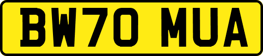 BW70MUA