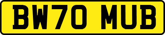 BW70MUB