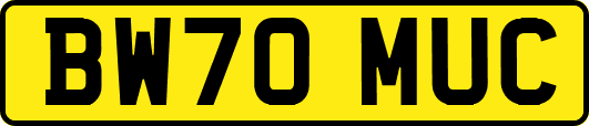 BW70MUC