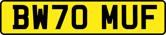 BW70MUF
