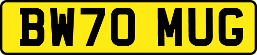 BW70MUG