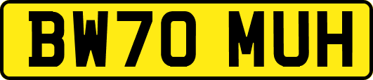 BW70MUH