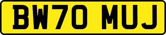 BW70MUJ