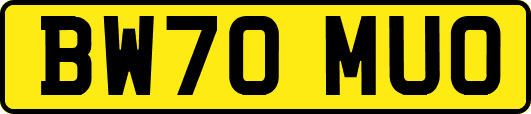BW70MUO