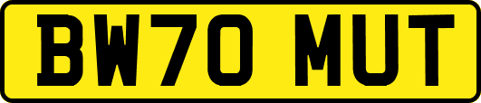 BW70MUT